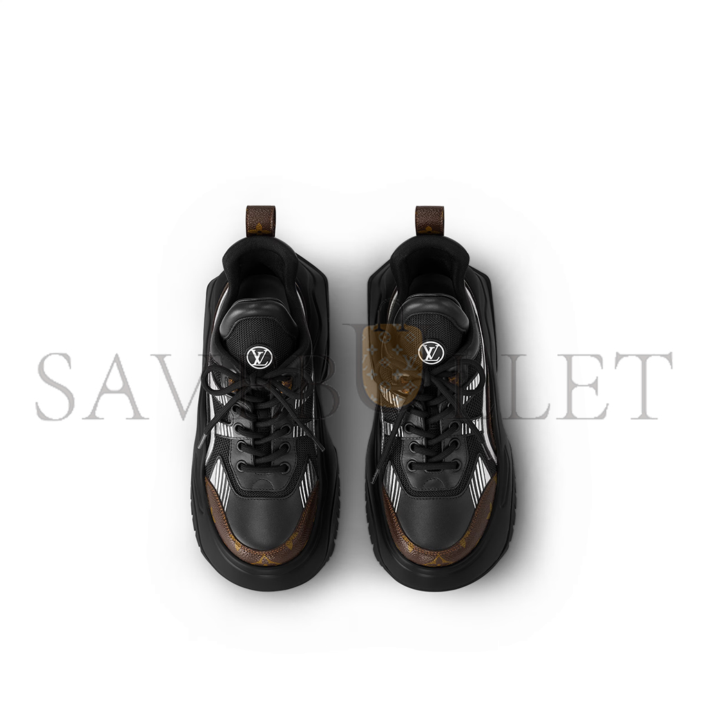 l**is V*t*n lv archlight 2.0 platform sneaker 1abhzi